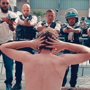 Photo Les Méchants