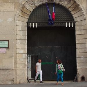 Photo Extramuros, une peine sans murs