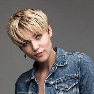 Zyra Gorecki - AlloCiné