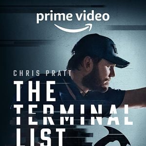 Photo The Terminal List