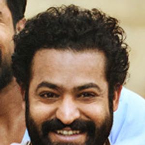 Photo N. T. Rama Rao Jr.