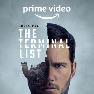 Photo The Terminal List