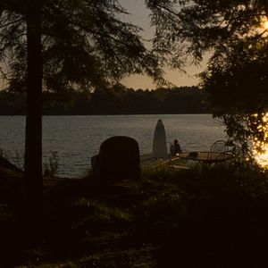 Photo Falcon Lake