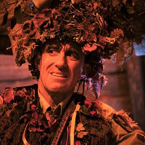 Photo Wellington Paranormal