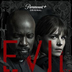 Photo Evil
