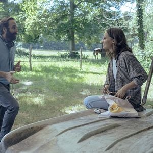 Photo Vincent Macaigne