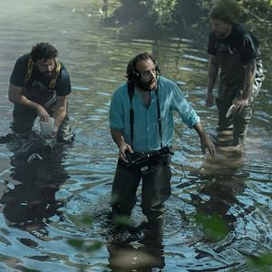 Photo Vincent Macaigne