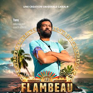 Photo Le Flambeau, les aventuriers de Chupacabra