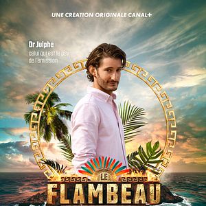 Photo Le Flambeau, les aventuriers de Chupacabra