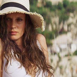 Photo Marine Vacth