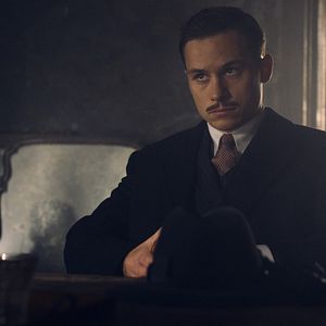 Photo Peaky Blinders