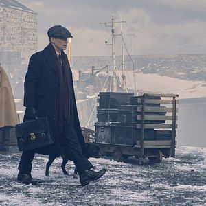 Photo Peaky Blinders