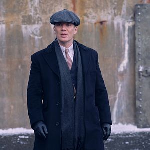 Photo Peaky Blinders