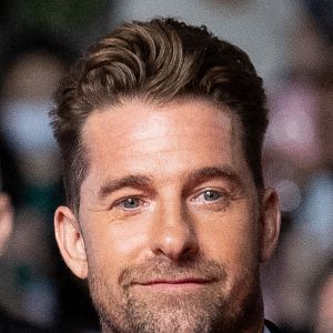 Photo Scott Speedman