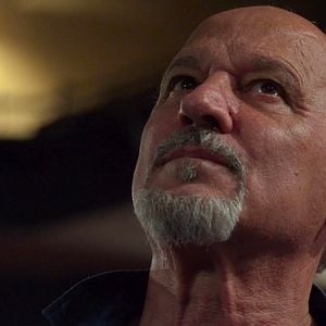 Photo Roland Gori, une époque sans esprit