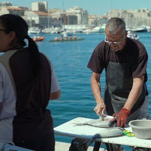 Photo Roland Gori, une époque sans esprit