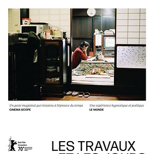Photo Les Travaux et les Jours - Partie 3