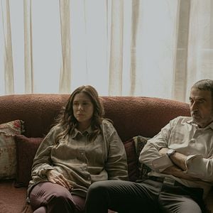 Photo Shila Vossugh Ommi