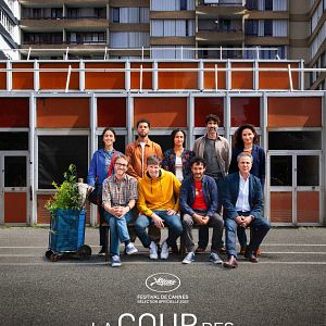 Photo La Cour des miracles