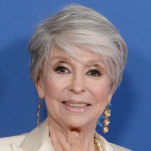 Photo Rita Moreno