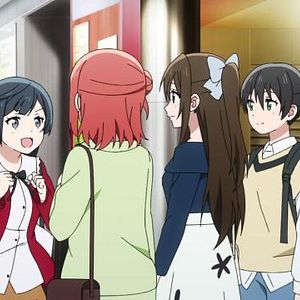 Photo Love Live! Superstar!!