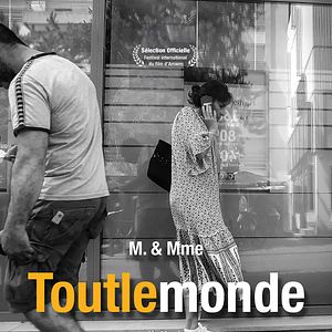 Photo Mr et Mme Toutlemonde