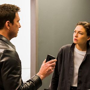 Photo Dylan McDermott