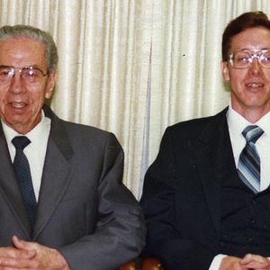 Photo Keep Sweet : Prie et tais-toi