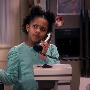 Photo La famille Upshaw