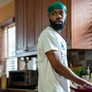 Photo Flatbush Misdemeanors