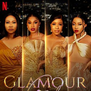 Photo Glamour Girls
