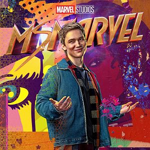 Photo Miss Marvel