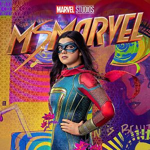 Photo Miss Marvel