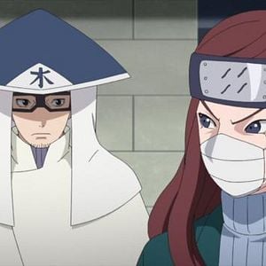 Photo Boruto: Naruto Next Generations