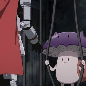 Photo Don't Hurt Me, My Healer!