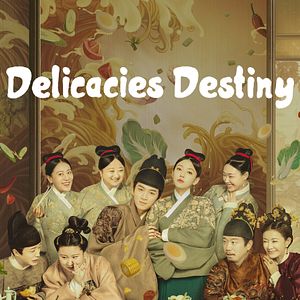 Photo Amour et autres délices