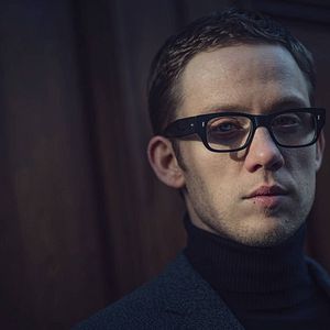 Photo Harry Palmer : The Ipcress File