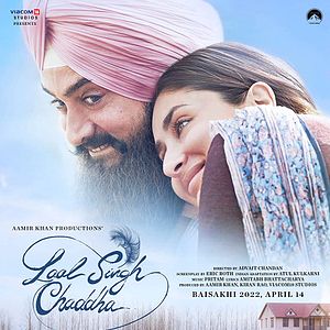 Photo Laal Singh Chaddha