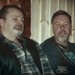 Photo Mr. Good : Flic ou baron ?