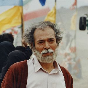 Photo L'odeur de la chemise de Youssef