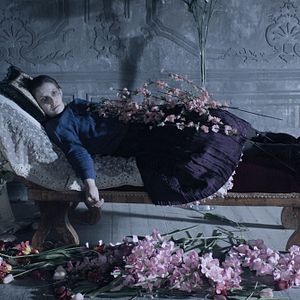 Photo Post Mortem