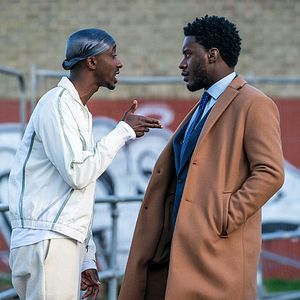 Photo You Don't Know Me