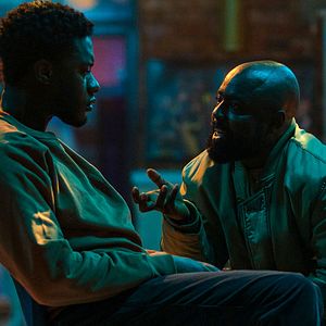 Photo You Don't Know Me