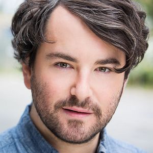 Photo Alex Brightman