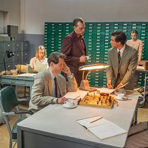 Photo Philippe Tlokinski