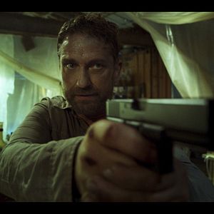 Photo Gerard Butler