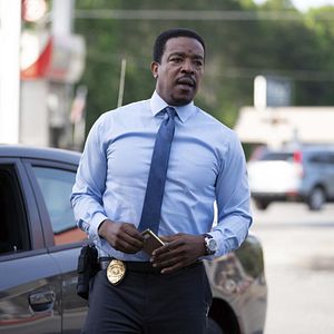 Photo Russell Hornsby