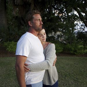 Photo Jaimie Alexander