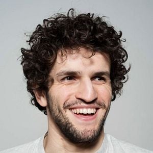 Photo Malek Lamraoui