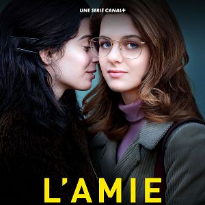 Photo L'Amie prodigieuse